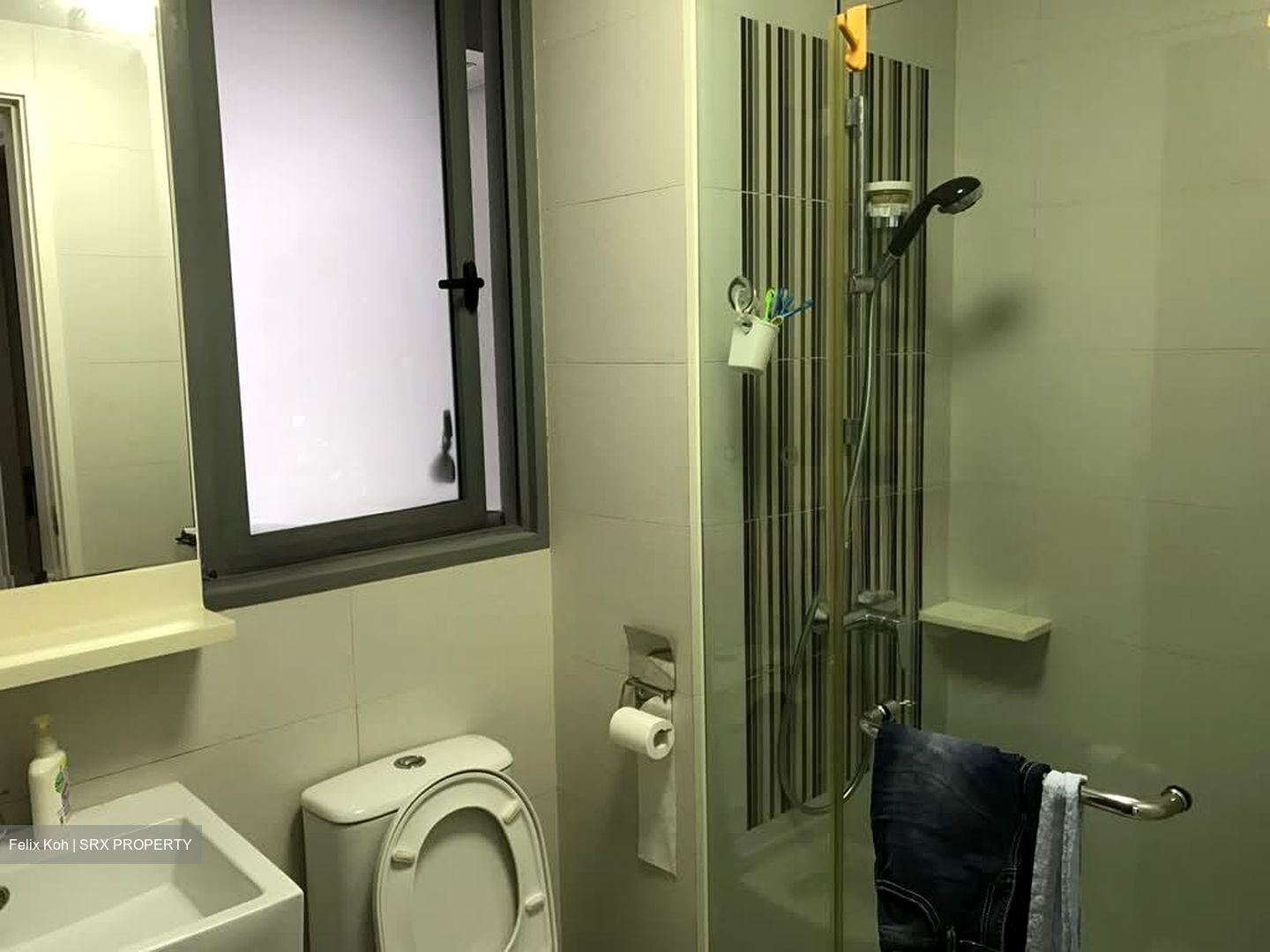 Arc at Tampines (D18), Condominium #592472151